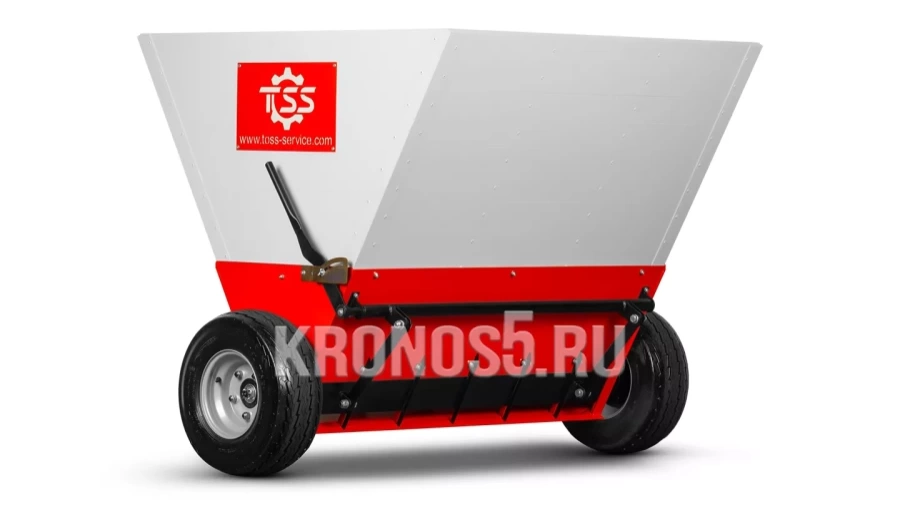 Разбрасыватель TOSS E - 1200