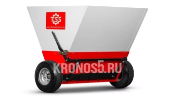 Разбрасыватель TOSS E - 1200